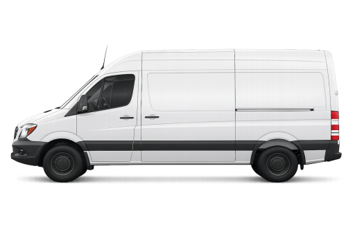 Sprinter Panelvan